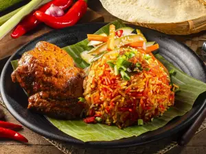 Top 50 Must-Visit Restaurants in Johor Bahru