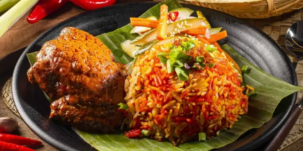 ジョホール・バルの人気人気店