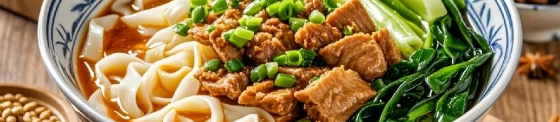 Must-Visit Restaurants