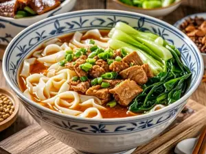 Top 20 Must-Visit Restaurants in Datong