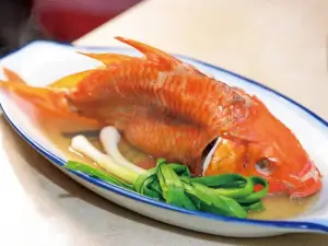 婺源的 50 大必嚐美食