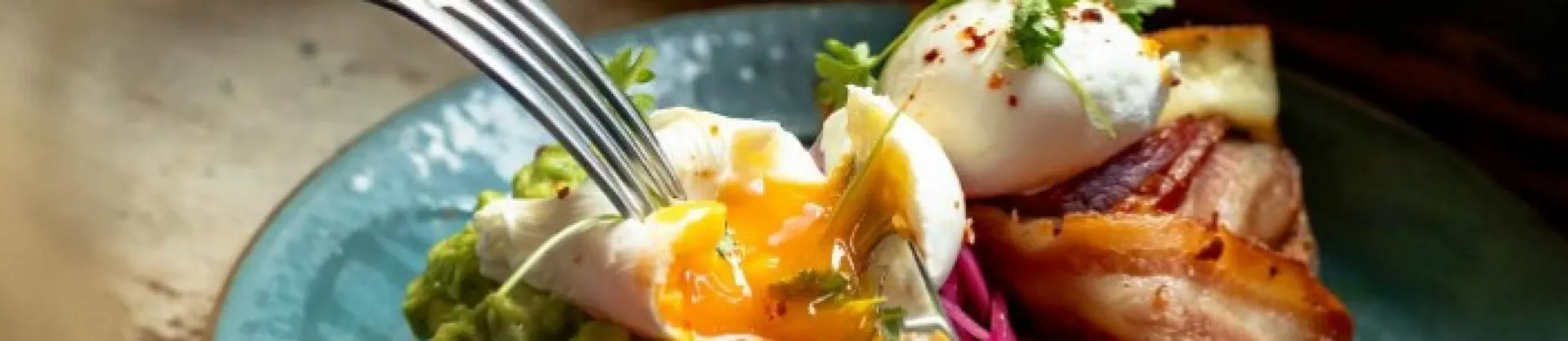 Must-Visit Restaurants