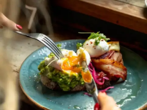 Top 50 Must-Visit Restaurants in Manchester