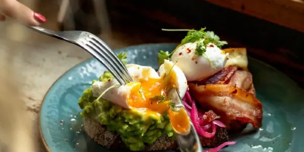 Popular Must-Visit Restaurants in Manchester