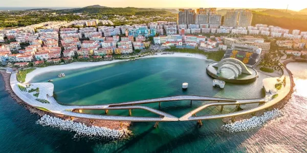 フーコック島の人気人気店