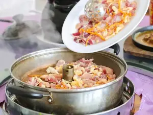 清遠的 20 大必嚐美食