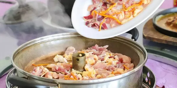 칭위안 필수 방문지 베스트 20