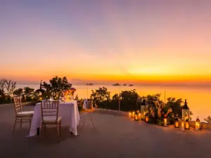 Popular Must-Visit Restaurants in Koh Samui