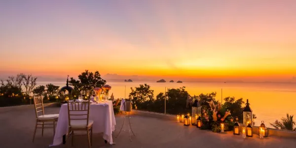 Popular Must-Visit Restaurants in Koh Samui
