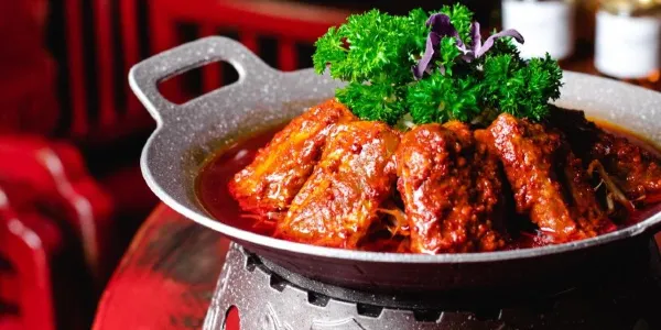 멜버른 중국 요리 베스트 10