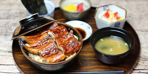 仁川9大日本美食