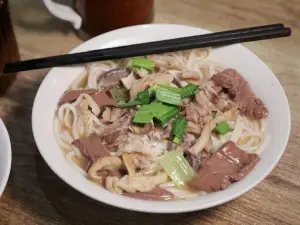 Top 20 Must-Visit Restaurants in Wenzhou