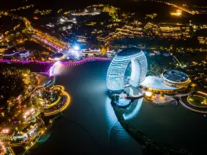 Top 50 Must-Visit Restaurants in Huzhou