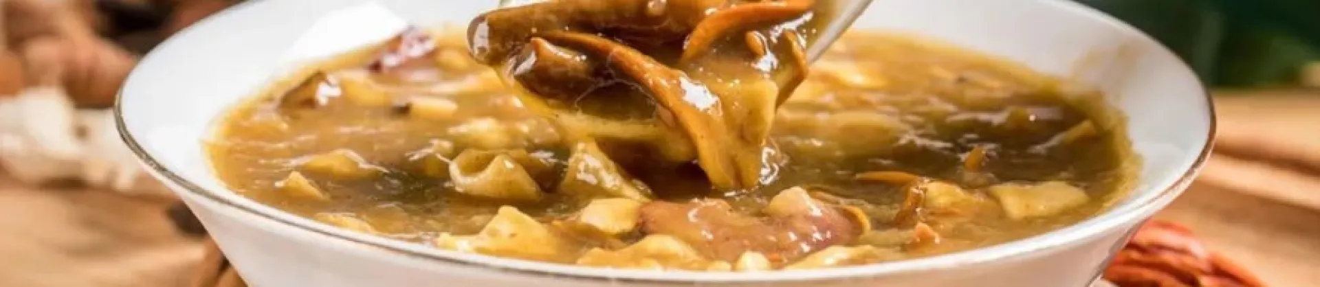 Must-Visit Restaurants