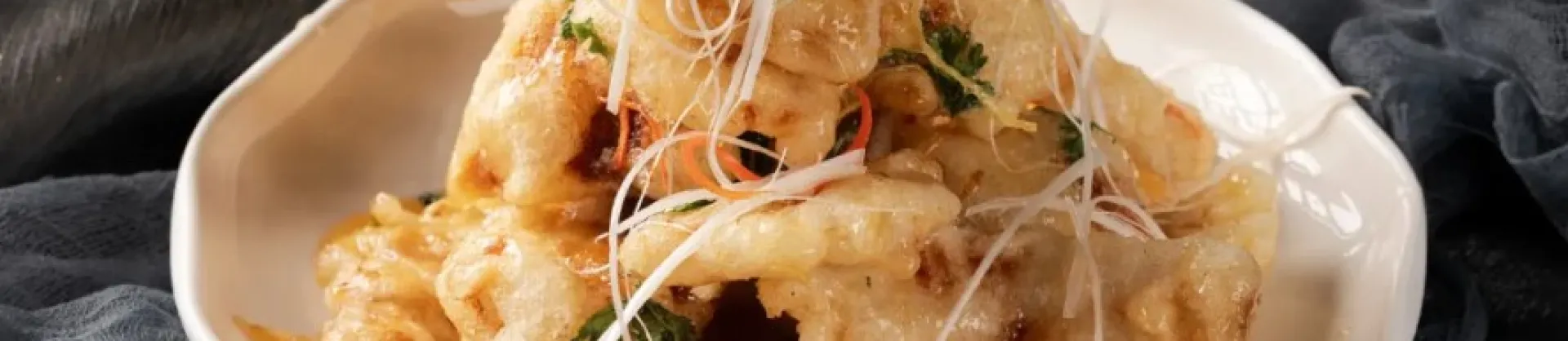 Must-Visit Restaurants
