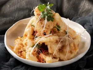 Top 20 Must-Visit Restaurants in Changchun