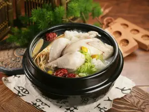 Top 20 Must-Visit Restaurants in Yanji