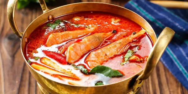 Top 9 Southeast Asian cuisine in Beijing