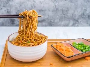武漢50大必試美食
