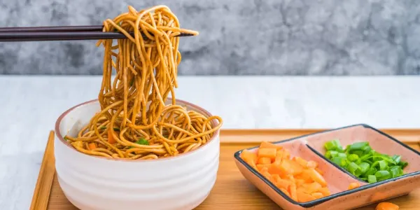 武漢的熱門必嚐美食