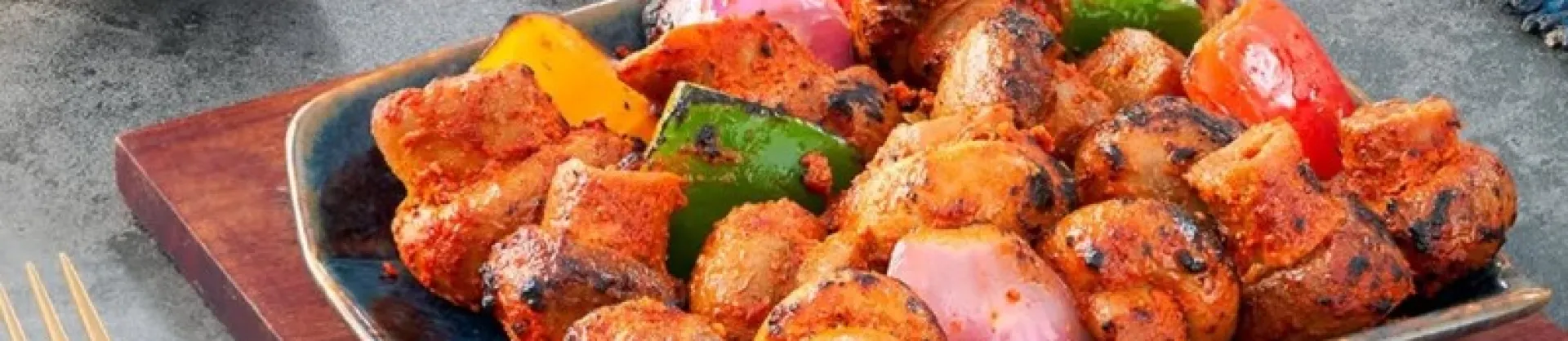 Must-Visit Restaurants