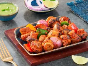 Top 20 Must-Visit Restaurants in New Delhi