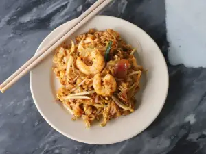 Popular Must-Visit Restaurants in George Town