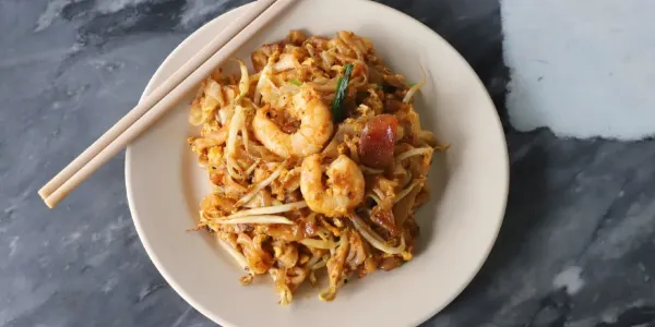 Popular Must-Visit Restaurants in George Town