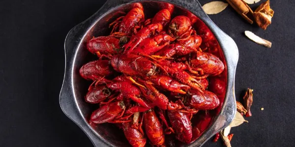 Popular Must-Visit Restaurants in Changsha