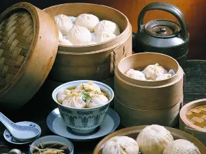 Top 20 Must-Visit Restaurants in Tianjin