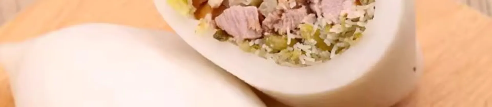 必嚐美食