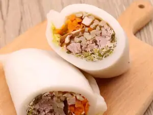 Top 20 Must-Visit Restaurants in Taizhou