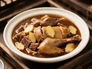 Top 20 Must-Visit Restaurants in Quanzhou