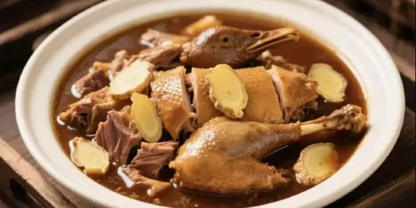 Top 20 Must-Visit Restaurants in Quanzhou