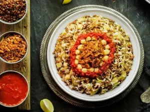 ห้ามพลาด50ยอดนิยมในไคโร