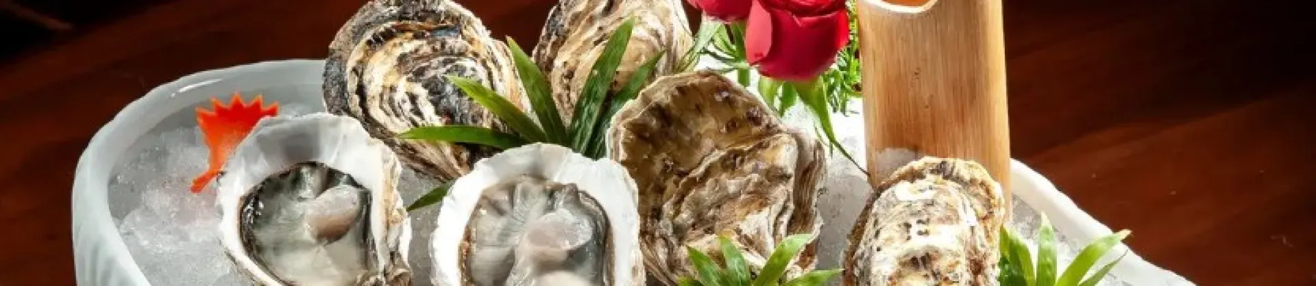 必嚐美食