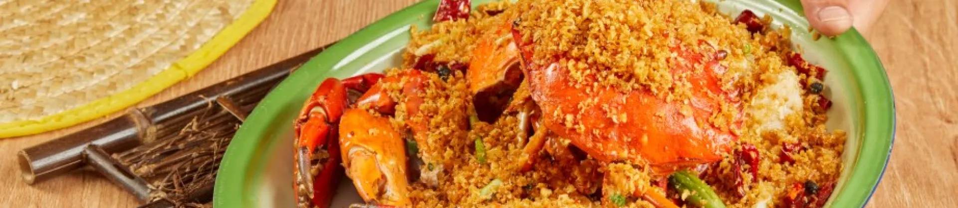 Must-Visit Restaurants