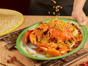 Top 20 Must-Visit Restaurants in Semporna