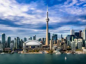 Top 50 Must-Visit Restaurants in Toronto