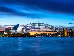 Top 10 Must-Visit Restaurants in Australia