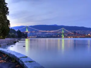 Top 50 Must-Visit Restaurants in Vancouver
