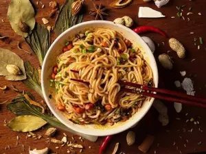 Top 20 Must-Visit Restaurants in Jingdezhen