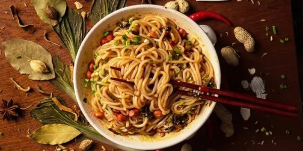 Top 19 Must-Visit Restaurants in Jingdezhen