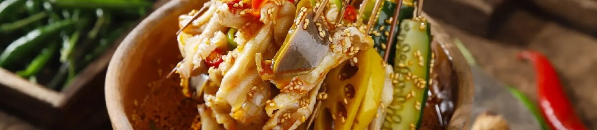 Must-Visit Restaurants