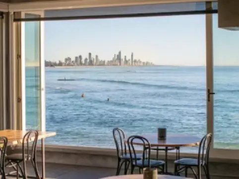 ゴールドコーストの人気店・トップ50