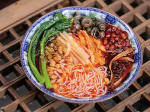 Top 20 Must-Visit Restaurants in Liuzhou