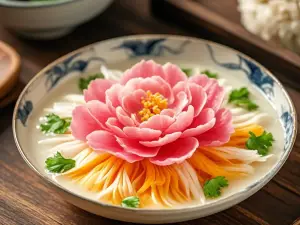 Top 20 Must-Visit Restaurants in Luoyang