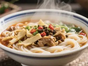 Top 50 Must-Visit Restaurants in Nanning