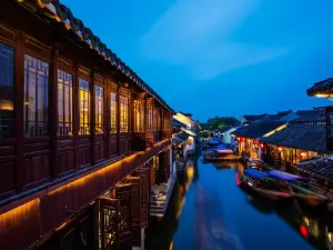 Top 20 Must-Visit Restaurants in Tongxiang