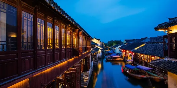 통샹 필수 방문지 베스트 20